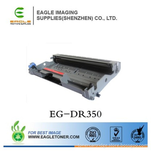 Compatible Drum Cartridge for Brother Dr350 2000 2025 2075
